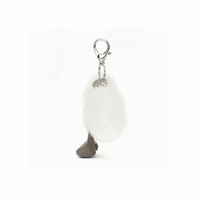 Jellycat Cloud Dije Para Bolso | QLES-91637